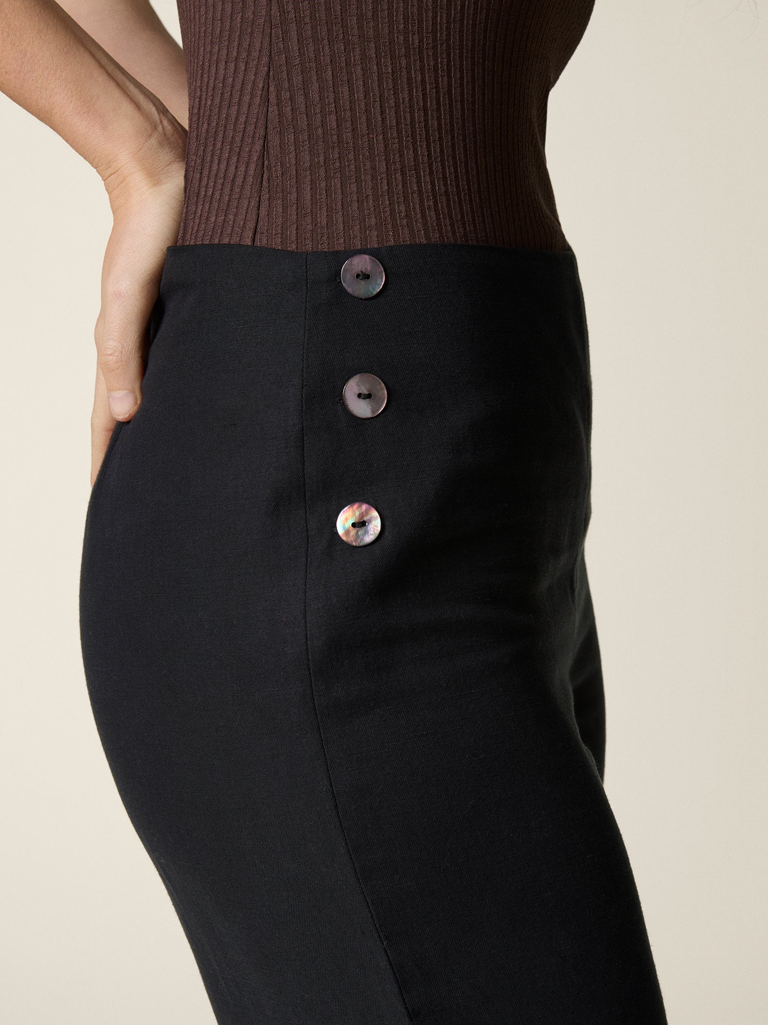 ISIDORE pants ISIDORE pants